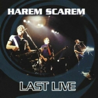 Harem Scarem Last Live