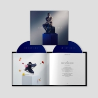 Williams, Robbie Xxv -deluxe Hardcover-