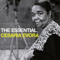 Evora, Cesaria The Essential