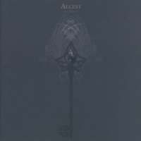 Alcest Le Secret