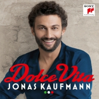 Kaufmann, Jonas Dolce Vita (deluxe)