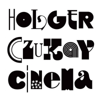Czukay, Holger Cinema -cd+dvd-
