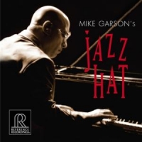 Garson, Mike Mike Garson S Jazz Hat