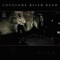Lonesome River Band Finding The Way