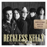 Reckless Kelly Americana Master Series