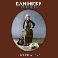 Hicks, Dan Hot Licks Live