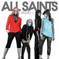All Saints Studio 1 -se + Dvd-