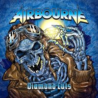 Airbourne Diamond Cuts -deluxe-