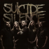Suicide Silence Suicide Silence
