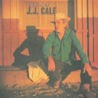 Cale, J.j. The Definitive Collection