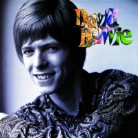 Bowie, David The Deram Anthology 1966 - 1968