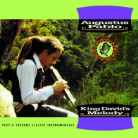 Pablo, Augustus King Davids Melody (expanded Editio