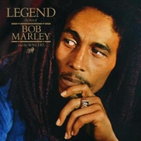 Marley, Bob & The Wailers Legend (rem & Bonustracks)