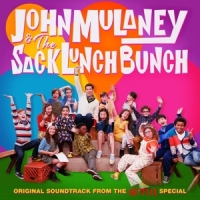 Mulaney, John John Mulaney And The Sack Lunch Bunch