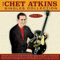Atkins, Chet Chet Atkins Singles Collection 1946-62