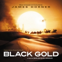 Horner, James Black Gold