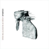 Coldplay A Rush Of Blood To The Head