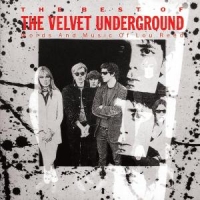Velvet Underground, The The Best Of The Velvet Underground
