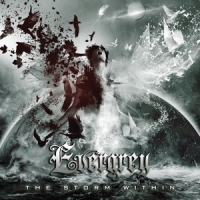 Evergrey Storm Within -limited Digi-