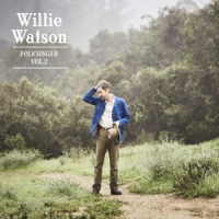 Watson, Willie Folksinger Vol.2
