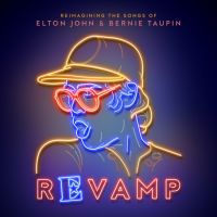 John, Elton -tribute- Revamp: The Songs Of Elton John And Bernie Taupin