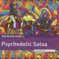 Various Rough Guide To Psychelic Salsa