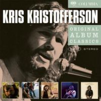 Kristofferson, Kris Original Album Classics