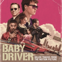 Various Baby Driver: Killer Tracks
