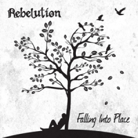 Rebelution Falling Into Place