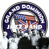 Grand Dominion Jazz Band Grand Dominion Jazz Band