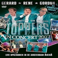 Toppers Toppers In Concert 2007