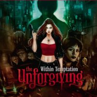 Within Temptation Unforgiving -colored-
