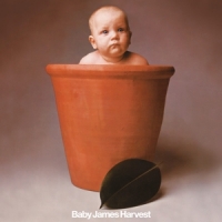 Barclay James Harvest Baby James Harvest (cd+bluray)