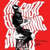 Bloody Beetroots Great Electronic Swindle