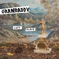 Grandaddy Last Place -digi-