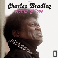 Bradley, Charles Victim Of Love