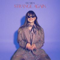 Vices, The Strange Again (ep)