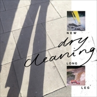 Dry Cleaning New Long Leg -coloured-