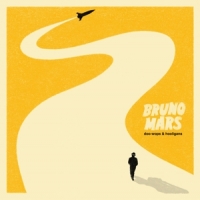 Mars, Bruno Doo-wops & Hooligans -coloured-