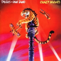 Tygers Of Pan Tang Crazy Nights
