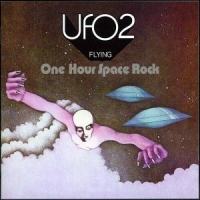Ufo Flying -remastered-