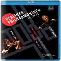 Berliner Philharmoniker Berliner Philharmoniker In Tokyo
