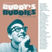 Holly, Buddy -& Friends- Buddy S Buddies