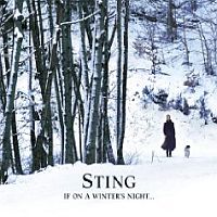 Sting If On A Winter S Night