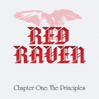 Red Raven Chapter One The Principles