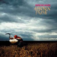 Depeche Mode A Broken Frame -hq-