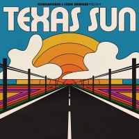 Khruangbin & Leon Bridges Texas Sun (mini-album / Orange Tran