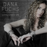 Fuchs, Dana Love Lives On