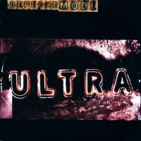 Depeche Mode Ultra -gatefold/hq-