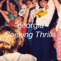 Georgia Seeking Thrills -coloured-